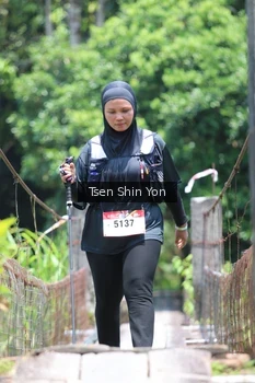 Runner Photo 5257413