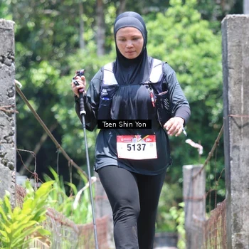 Runner Photo 5257415