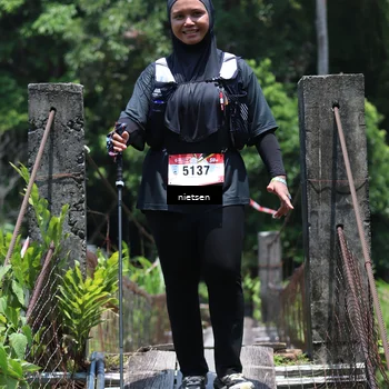 Runner Photo 5257420