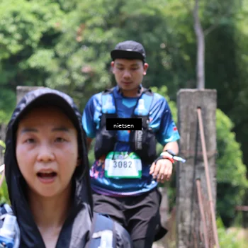 Runner Photo 5257433