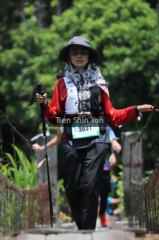 Runner Photo 5257446