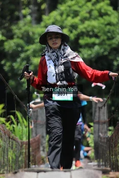 Runner Photo 5257447
