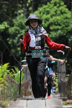 Runner Photo 5257448