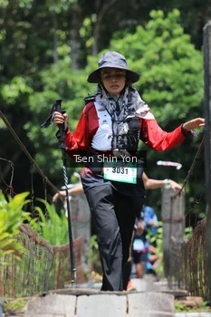 Runner Photo 5257450