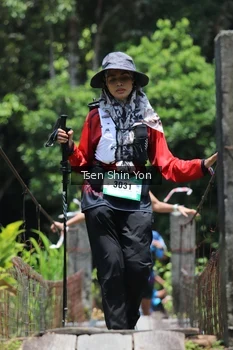 Runner Photo 5257451