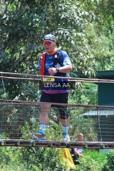 Runner Photo 5257452