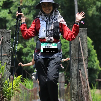 Runner Photo 5257468
