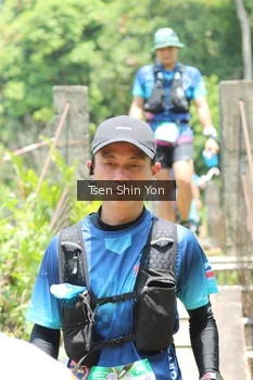 Runner Photo 5257490