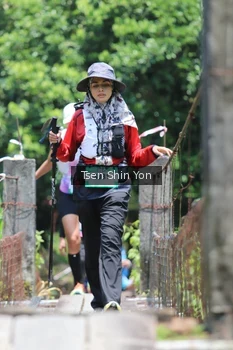 Runner Photo 5257491