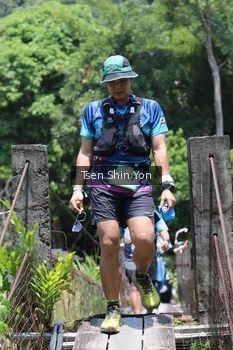 Runner Photo 5257494