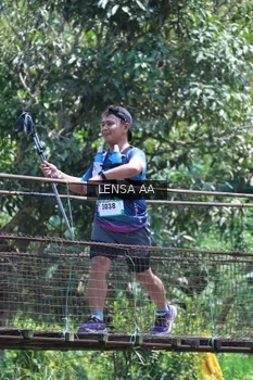 Runner Photo 5257495