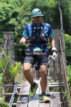 Runner Photo 5257497
