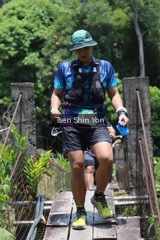 Runner Photo 5257498