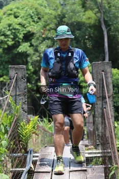 Runner Photo 5257499
