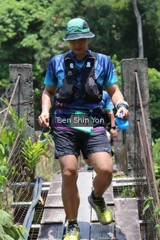 Runner Photo 5257500