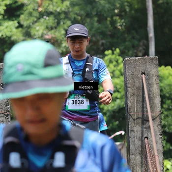 Runner Photo 5257504