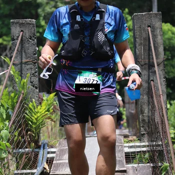 Runner Photo 5257507