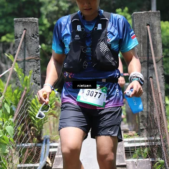 Runner Photo 5257508