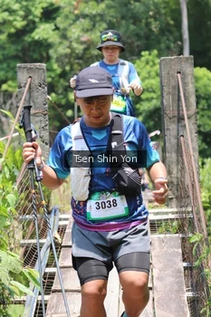 Runner Photo 5257518