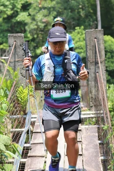 Runner Photo 5257519