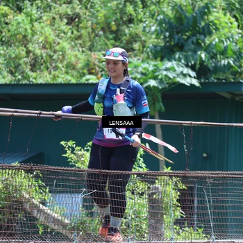 Runner Photo 5257524