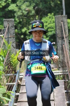 Runner Photo 5257530