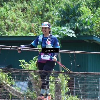 Runner Photo 5257547