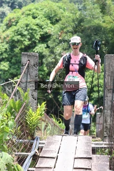 Runner Photo 5257576
