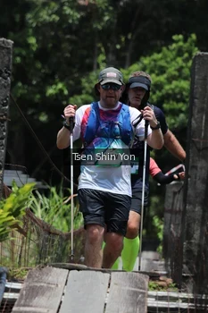 Runner Photo 5257586