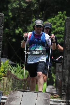 Runner Photo 5257587