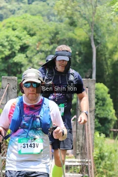 Runner Photo 5257599