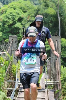 Runner Photo 5257601
