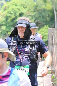 Runner Photo 5257607
