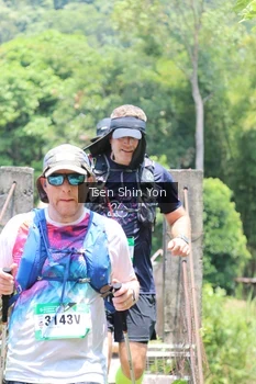 Runner Photo 5257608