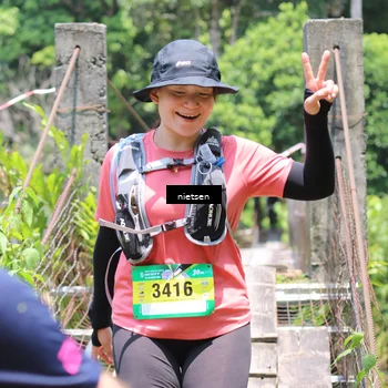 Runner Photo 5257618