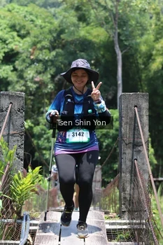 Runner Photo 5257638