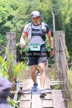 Runner Photo 5257639