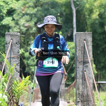 Runner Photo 5257640