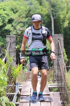 Runner Photo 5257641