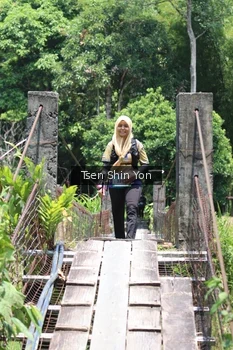 Runner Photo 5257676