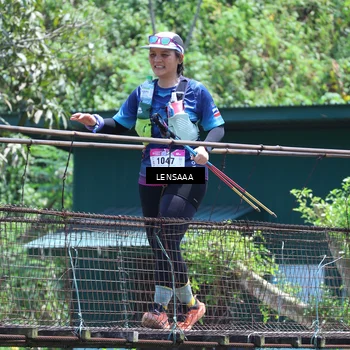 Runner Photo 5257678