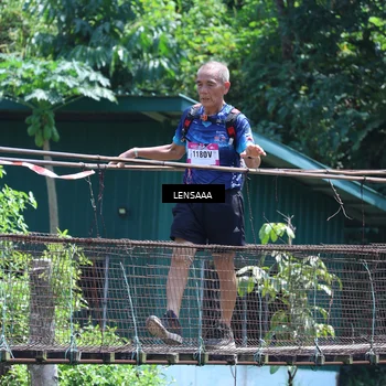 Runner Photo 5257682