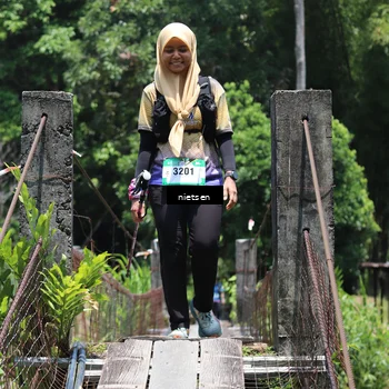 Runner Photo 5257690