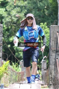 Runner Photo 5257701