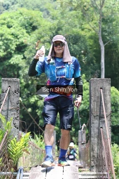 Runner Photo 5257705