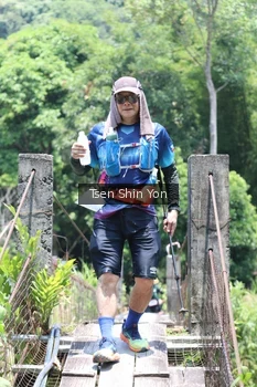 Runner Photo 5257706