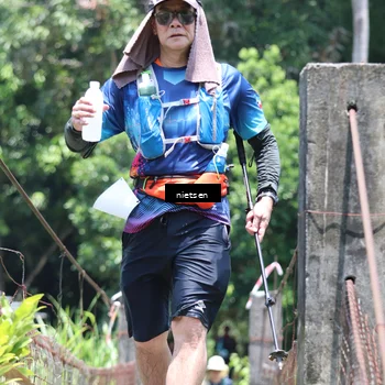 Runner Photo 5257708