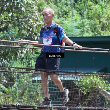 Runner Photo 5257712