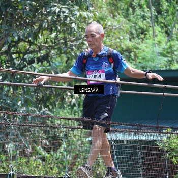 Runner Photo 5257714