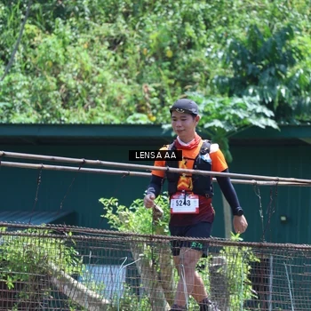 Runner Photo 5257721